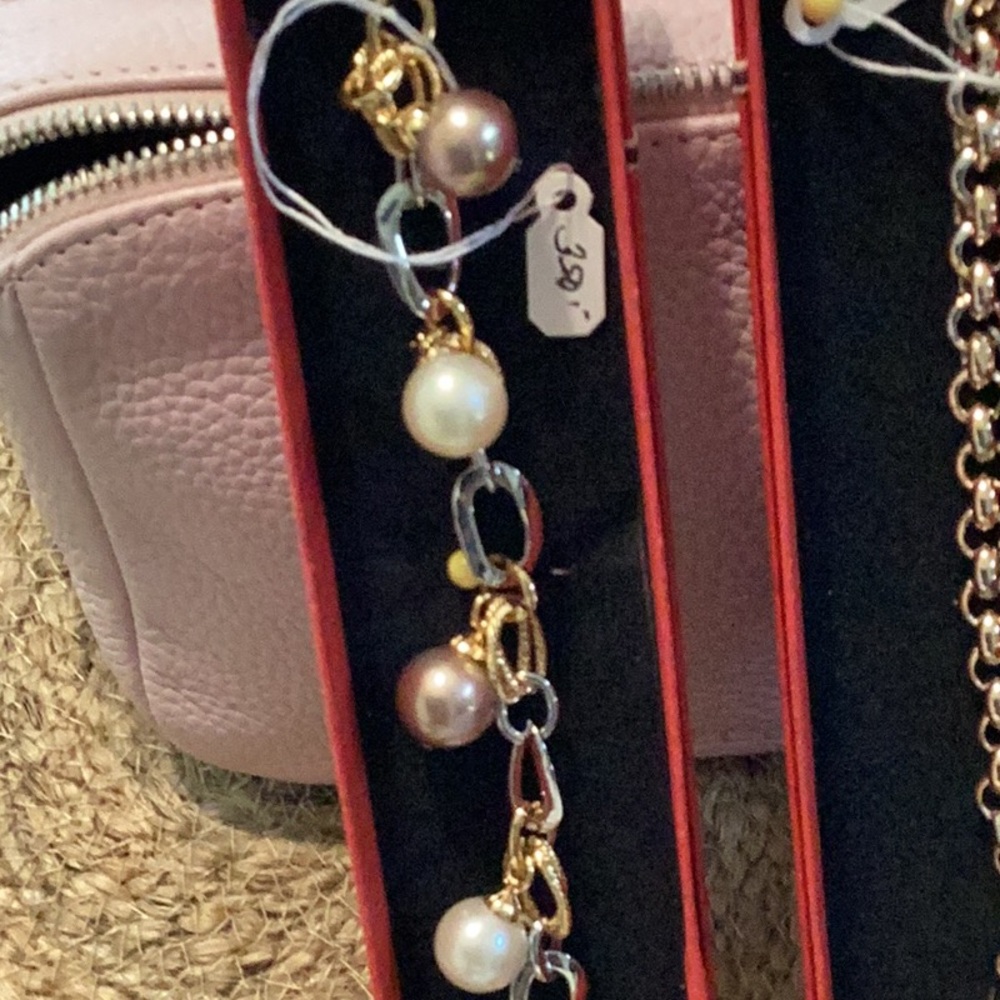 Charm Bracelet